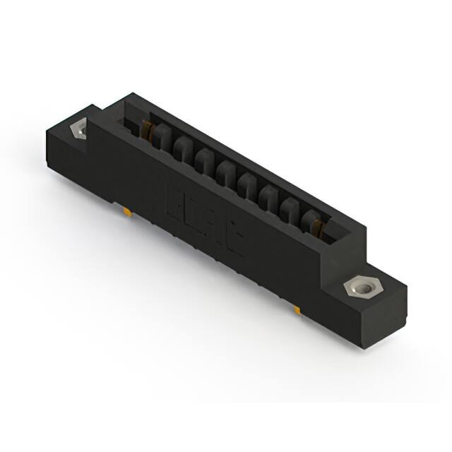 857-018-520-208 EDAC Inc.  Edgeboard Connectors